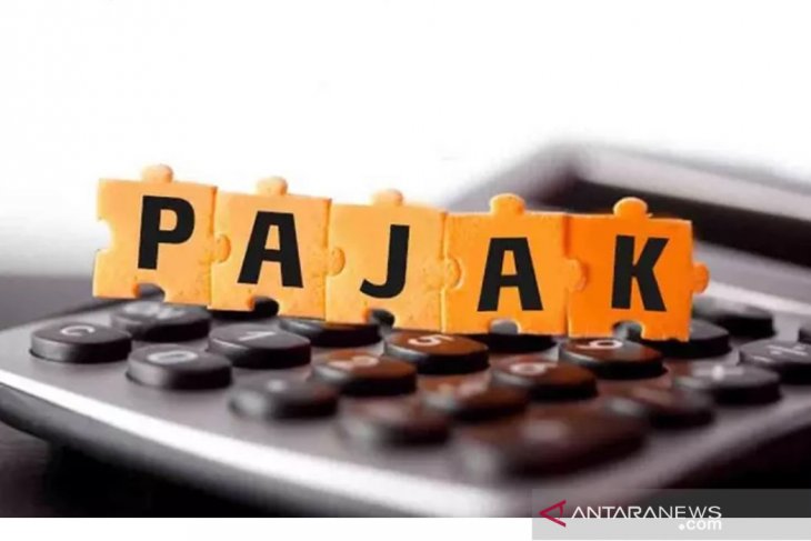Realisasi pajak 2019 diperkirakan Rp1.361 triliun-Rp1.398 triliun