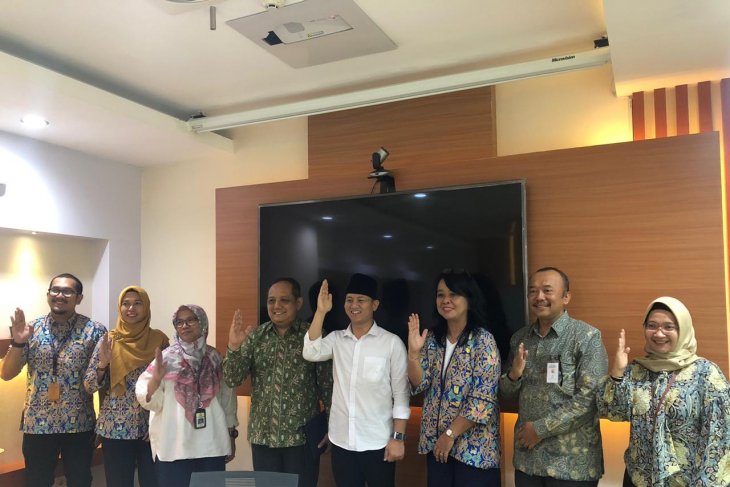 Pemkab Trenggalek lobi pemerintah pusat terkait pembangunan kawasan pesisir