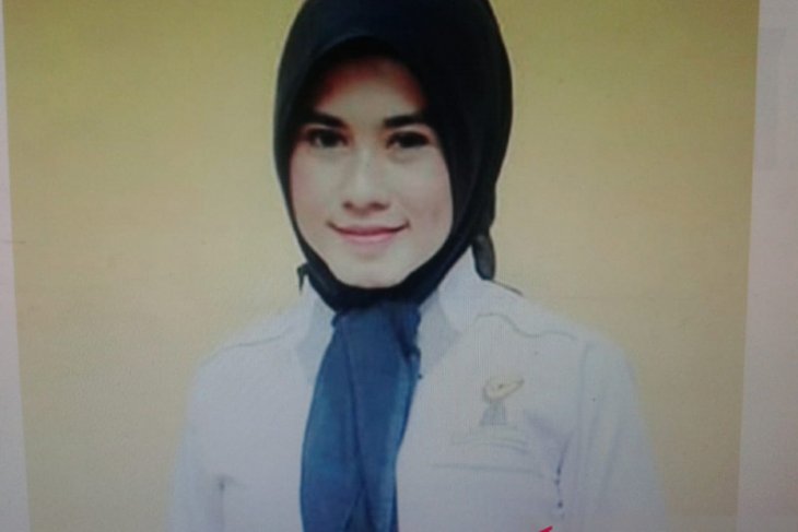 Kembangkan Sasirangan berbahan alami