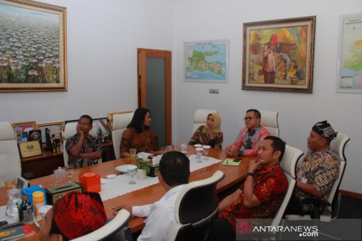 Pengembangan Pelabuhan Ketapang Banyuwangi jadi destinasi wisata dimulai 2020