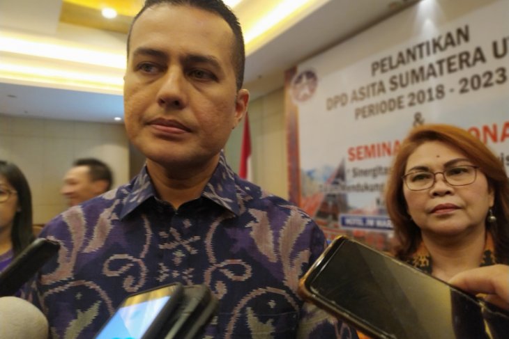Pemprov Sumut segera perbaiki jalan di tiga kawasan wisata
