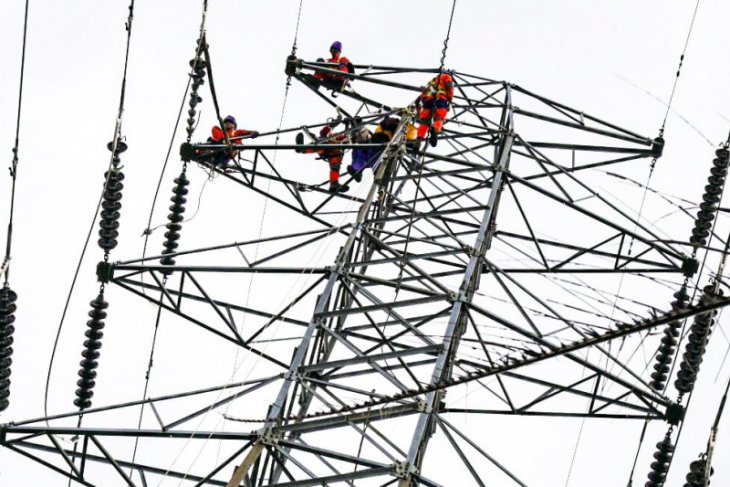 PLN jaga kehandalan Sistem Khatulistiwa