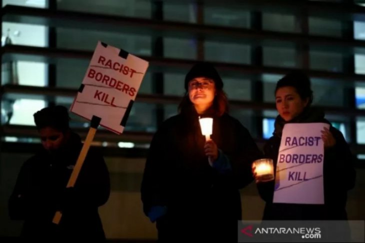 Polisi pastikan 39 jasad di truk London berasal dari Vietnam