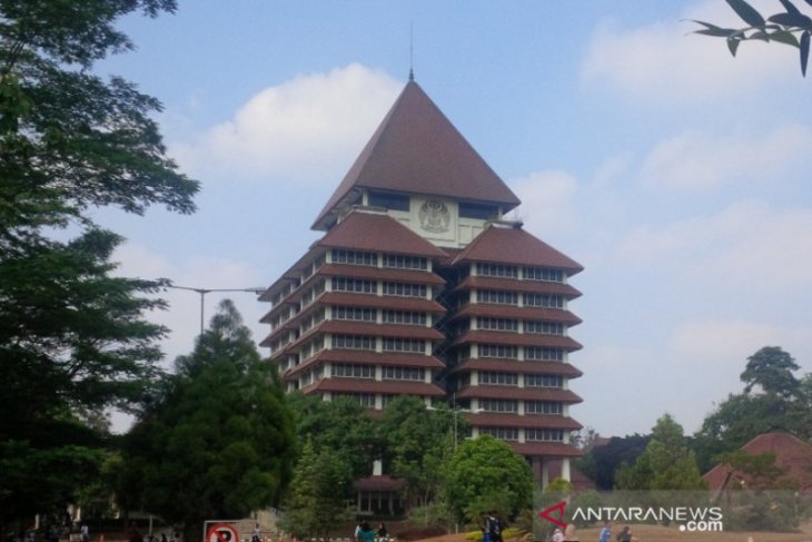 UI kumpulkan pakar bahas Industri 4.0