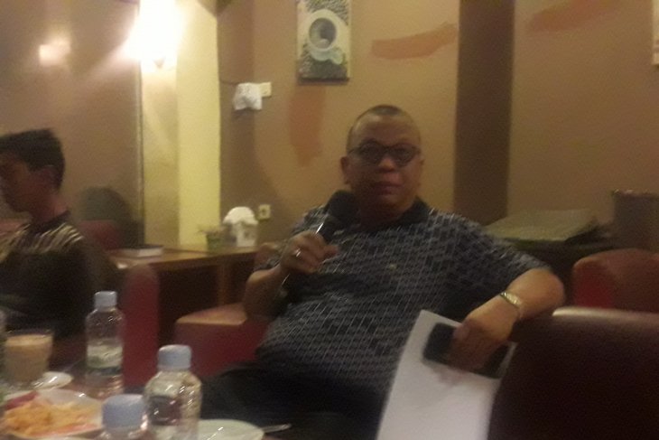 KY: Banten masuk 10 besar pelapor dugaan pelanggaran etika hakim