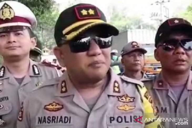 Pelaku penganiayaan hingga tewas di Sukabumi menyerahkan diri