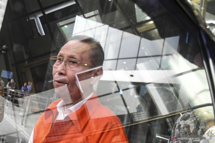 KPK summons Commissary of PTPN VI over imported sugar bribery case
