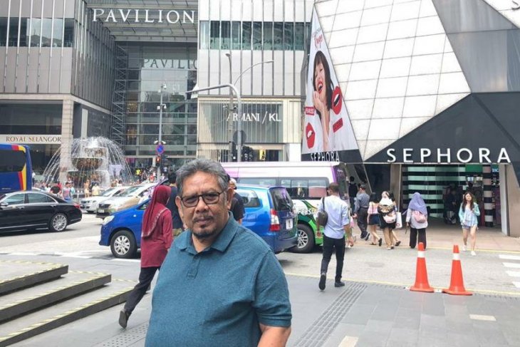 Akademisi minta polisi ungkap kasus pembunuhan wartawan di Labuhanbatu