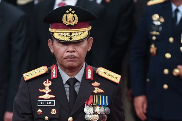 Our hope for General Idham Azis