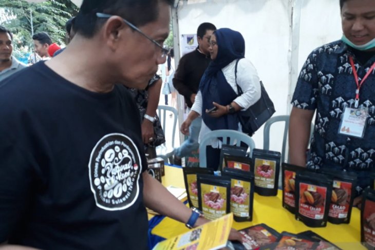 BPOM: Kopi saset mudah terbakar tidak berbahaya dikonsumsi