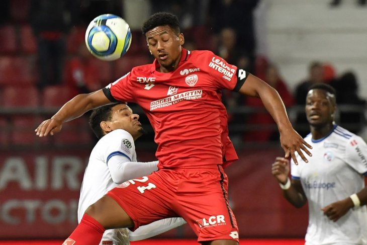 PSG telan kekalahan ketiga musim ini