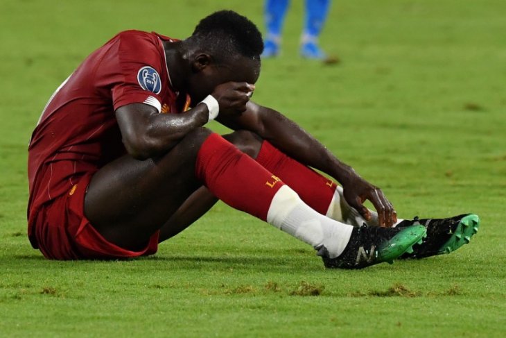 Liga Inggris: Pep Guardiola tuduh Sadio Mane lakukan
