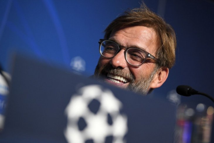 Klopp tegaskan mustahil Liverpool tak terkalahkan