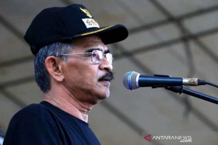 Pemkab Aceh Utara setuju serahkan aset untuk Lhokseumawe