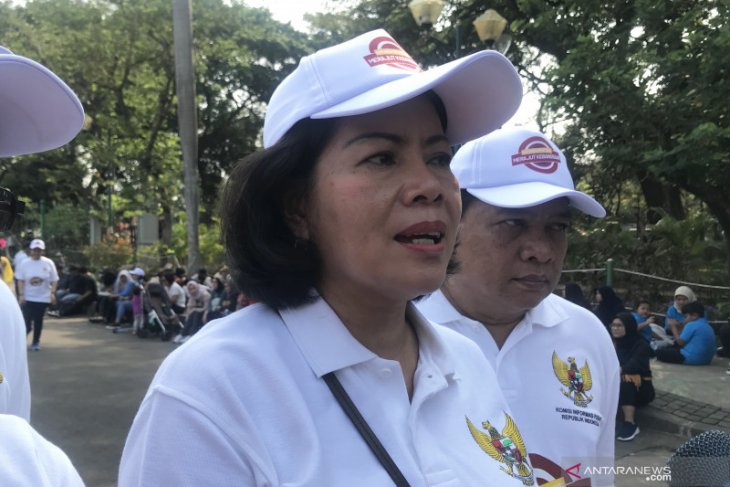 Kominfo ajak komunitas lakukan deradikalisasi