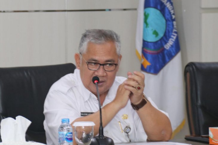 Pemprov pantau proses hukum penyerangan rombongan Wagub Babel