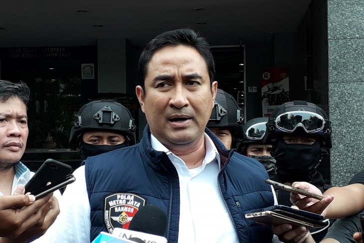 Polisi selidiki surat izin pengelolaan parkir oleh ormas