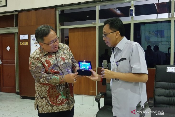 Menristek: Badan Riset fokus ke inovasi yang dibutuhkan masyarakat