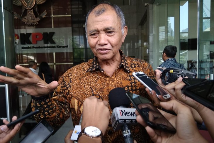 Ini fakta hukum yang dibeberkan KPK dalam memori kasasi Sofyan Basir