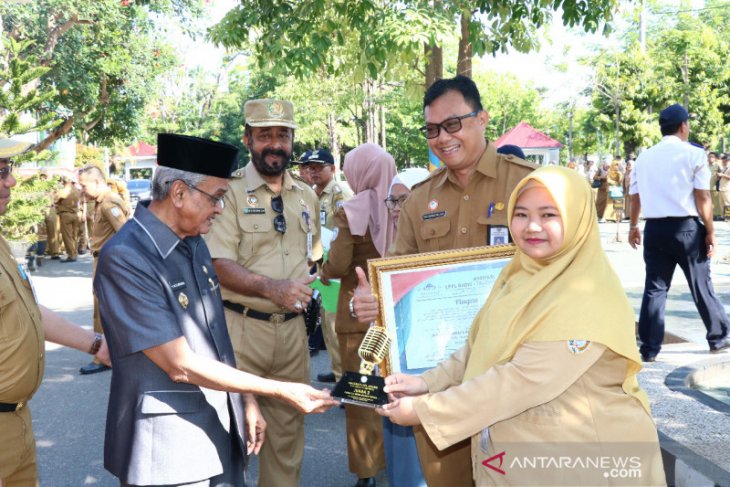 Bupati dukung inovasi tema