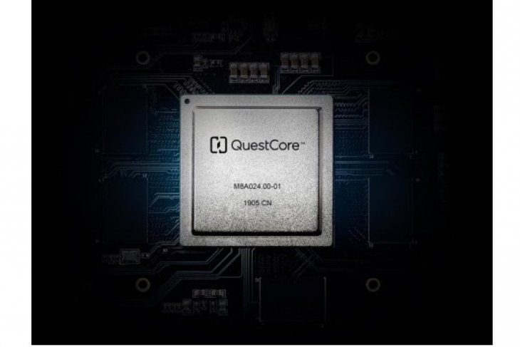 YITU attended ICCV 2019 with self-developed cloud AI chip, showcasing integrated software and hardware strength