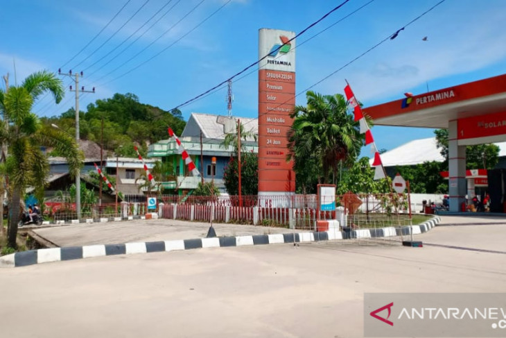 Bupati harap SPBU tambah jam layanan