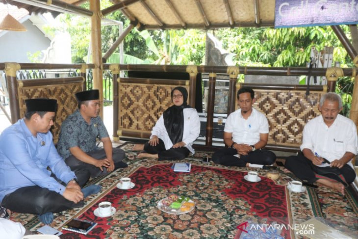 Pembangunan jaringan internet di perdesaan Purwakarta untuk dorong penjualan UMKM