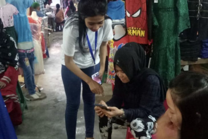 Ekonomi konsumen Kaltim triwulan III 2019 turun 33,64
