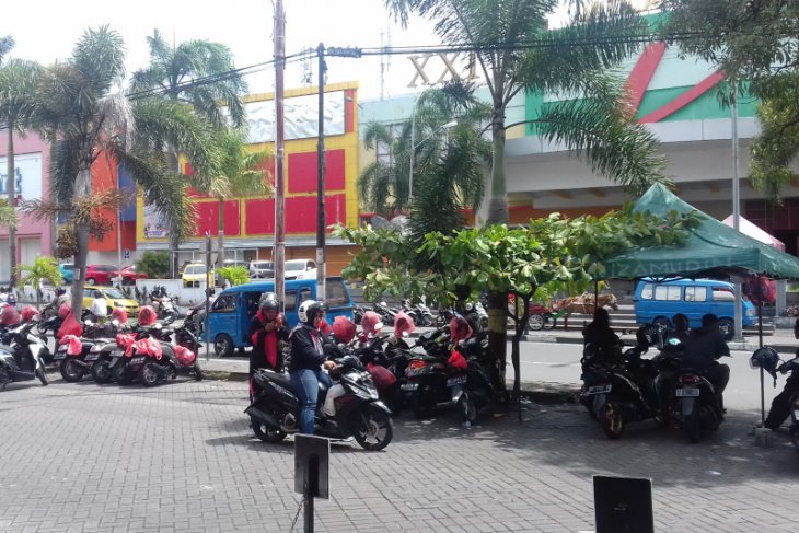 Pendapatan daerah Kota Ternate naik 348 Persen