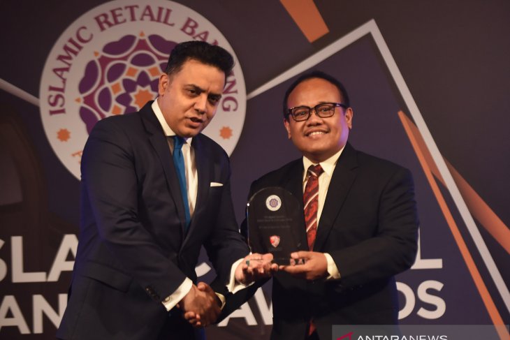 BSM Raih Predikat Bank Retail Syariah Terkuat 2019