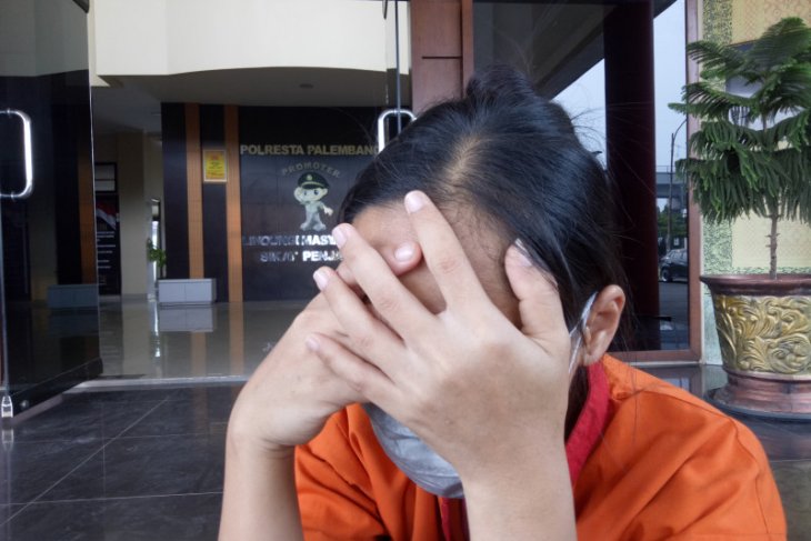 Sadis, Perempuan ini membunuh bayinya dengan mesin cuci