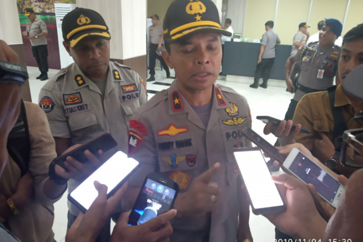 Polda Papua Barat antisipasi paham radikalime