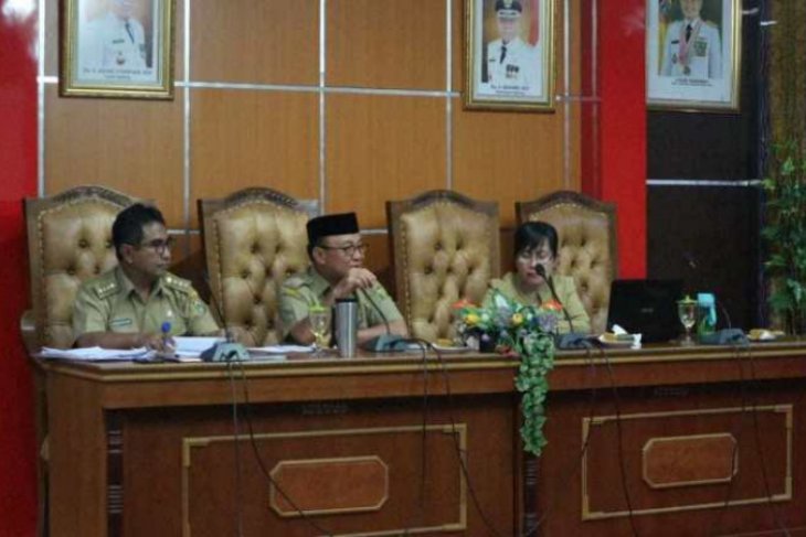 Dinas LH : Penilaian Adipura tahap II meningkat
