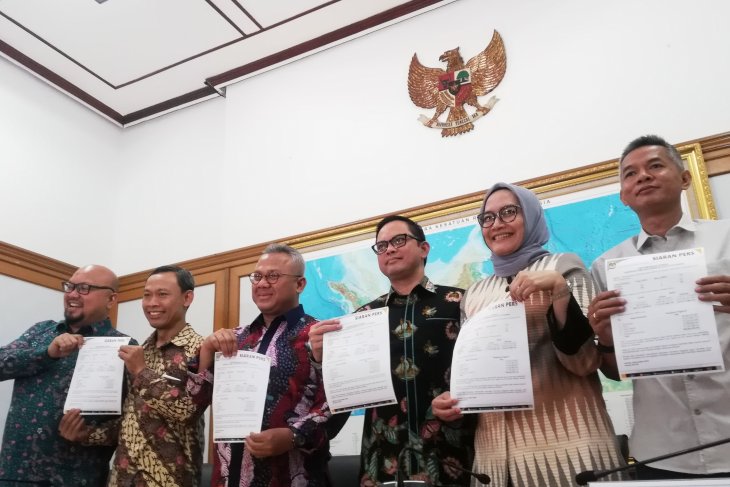 KPU RI: Kemendagri harus