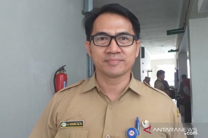 Satu korban bentrokan Satpol PP-penambang masih dirawat