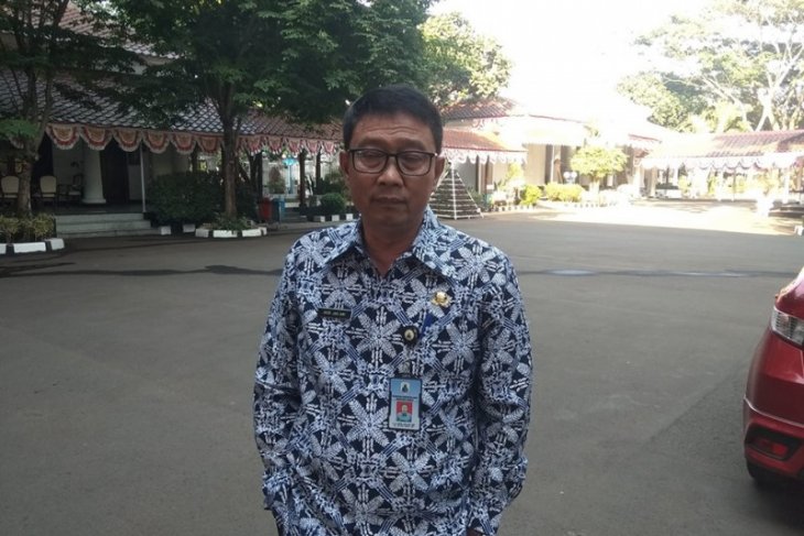Menurut Sekda, Lebak rawan dimasuki jaringan terorisme