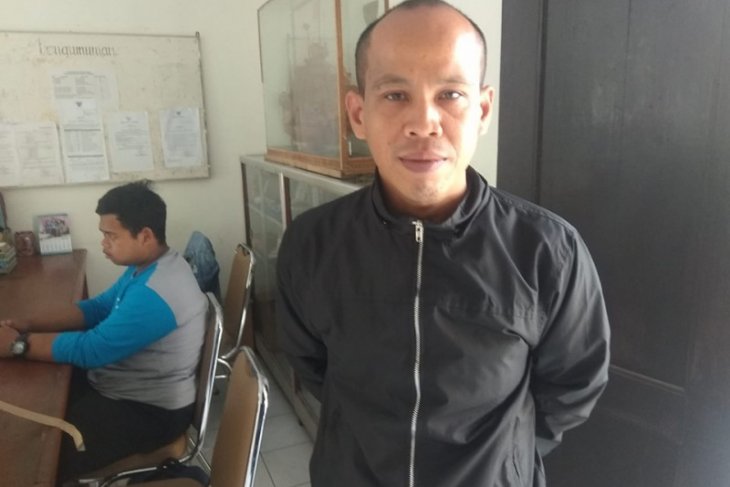 Target retribusi pasar Rp3,2 miliar dikejar Disperindag Lebak