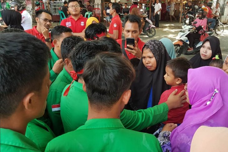 Rusak pangkalan elpiji subdisi, Mursyidah divonis hukuman percobaan