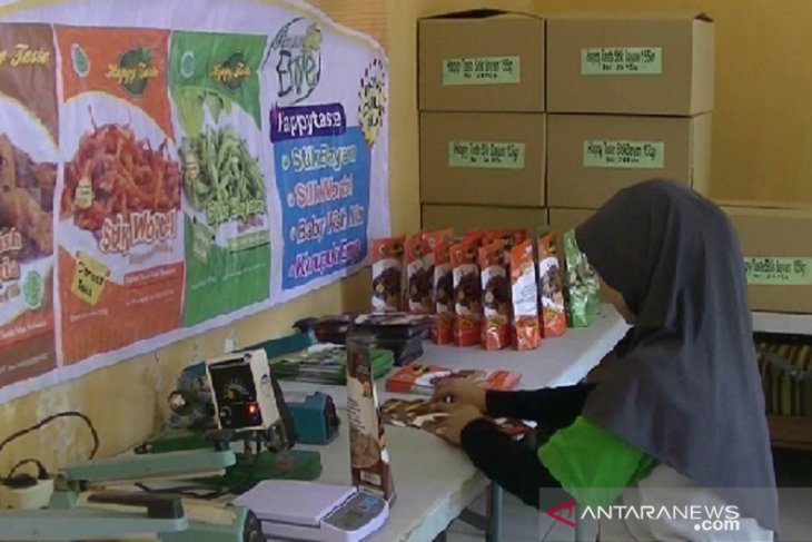 Pemkab Sukabumi permudah pemberian izin untuk UKM/IKM