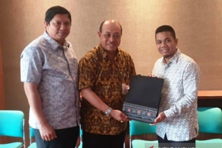 Legislator usulkan Aceh miliki BPJKA