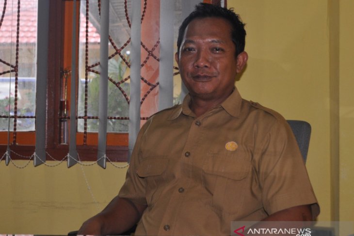 Angka siswa putus sekolah di Belitung Timur turun