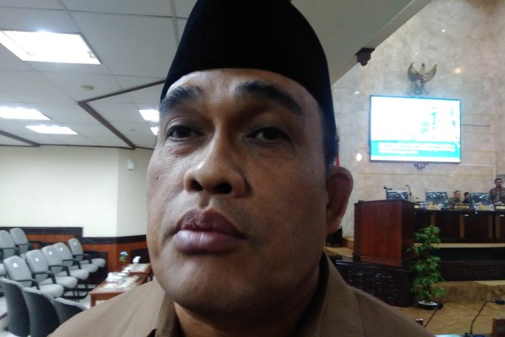 Legislator: Kalsel bisa contoh Sumsel dalam pengaturan lalu lintas
