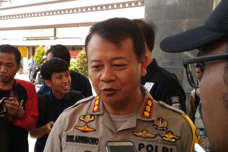 Peredaran 1,3 kilogram sabu digagalkan Polrestabes Makassar