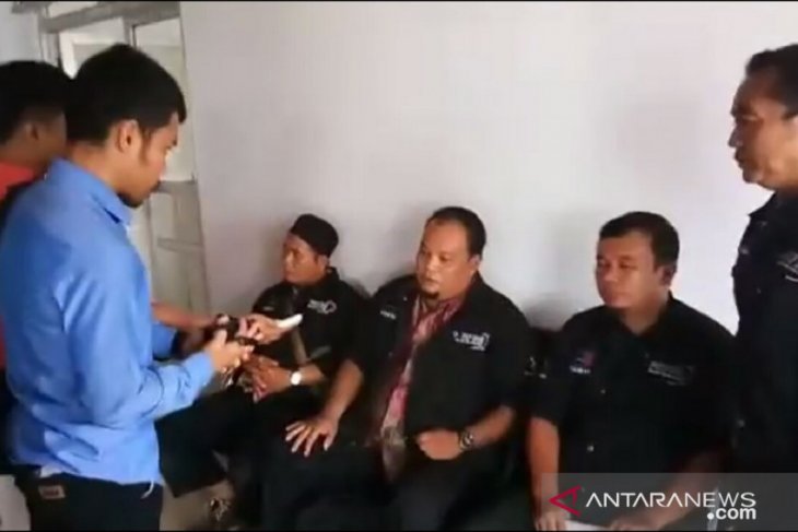 Mukomuko usulkan UMK 2020 Rp2,6 juta