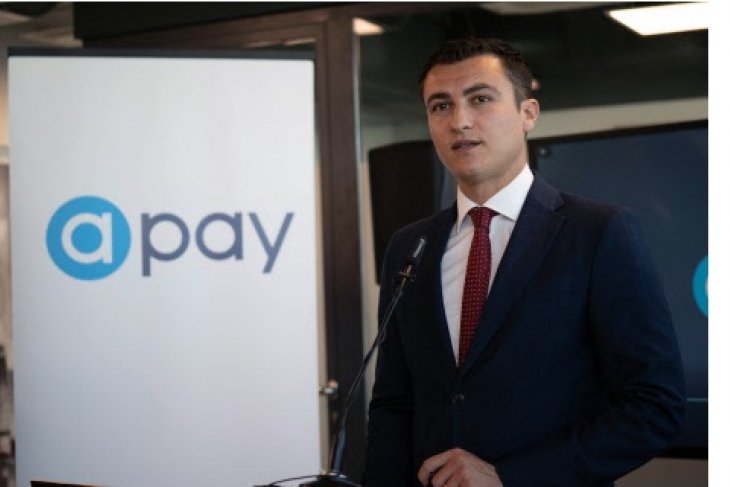 aPay Group opens Malta headquarters, will demonstrate its high-performance blockchain-based payment processor and stored value card transactions at Malta Blockchain Summit