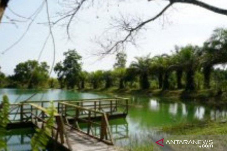 PT Timah bangun kawasan heritage baru di Pulau Bangka