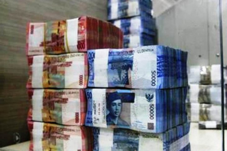 Ini perkembangan aliran uang rupiah di Kantor BI Lhokseumawe