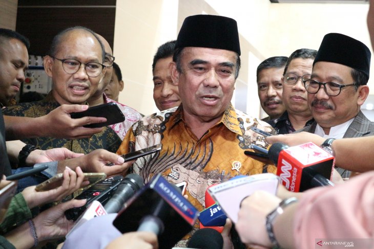Menteri Agama ingin akhiri polemik radikalisme