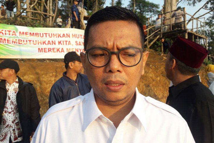 Penambahan bantuan keuangan kabupaten/kota disepakati DPRD-Pemprov Banten