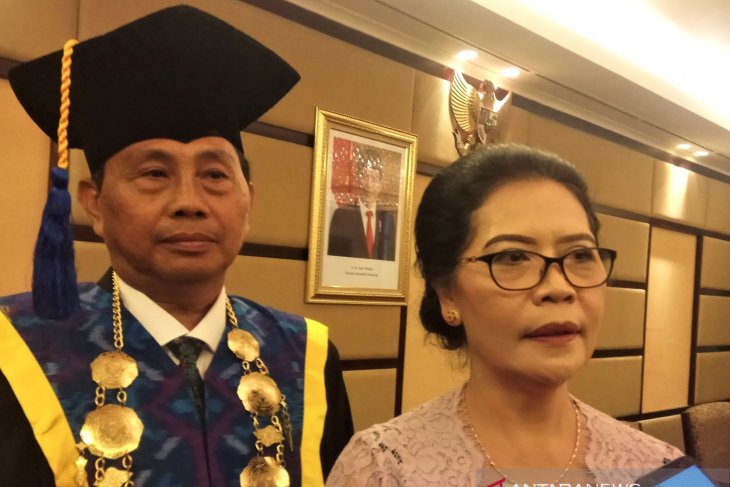 Kemenpar : Peluang kerja tamatan pariwisata terus naik